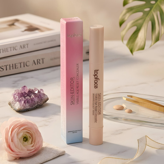 Topface Skin Editor Concealer